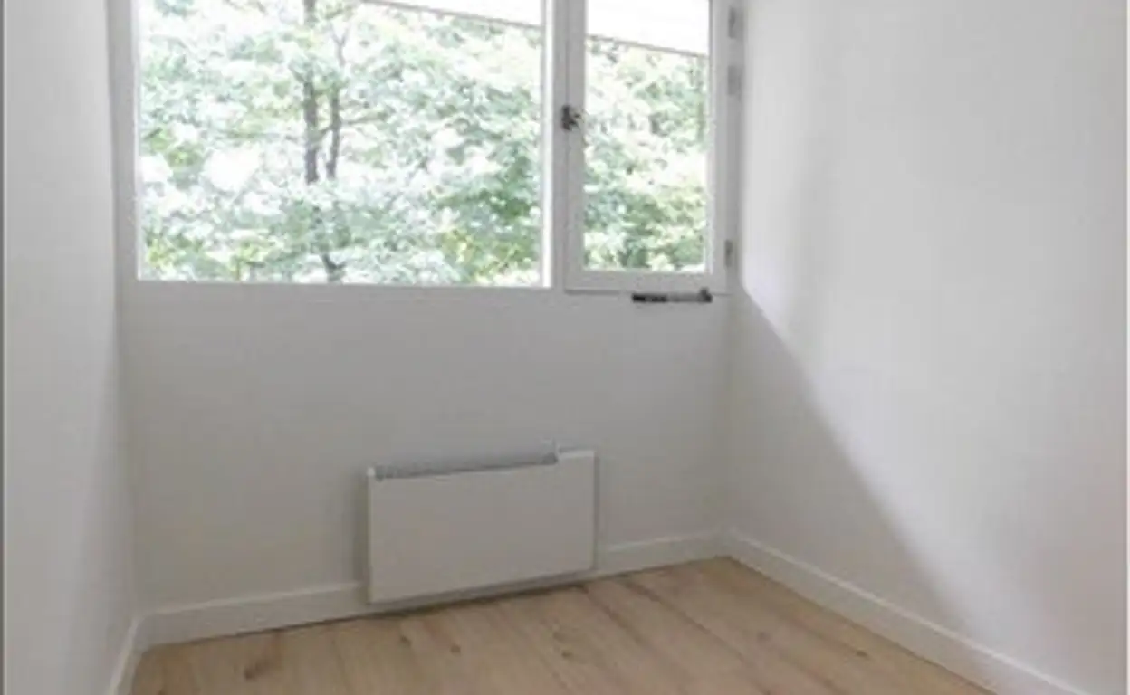 Foto #13 Appartement Sweelincklaan Breda