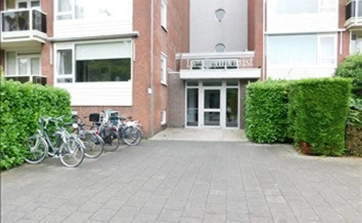 Foto #18 Appartement Sweelincklaan Breda