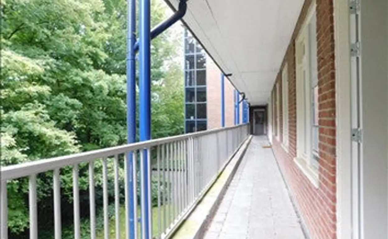 Foto #15 Appartement Sweelincklaan Breda