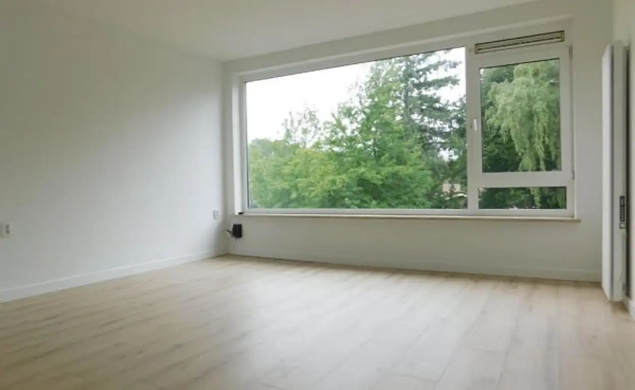 Foto #1 Appartement Sweelincklaan Breda