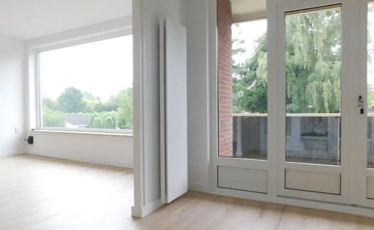 Foto #4 Appartement Sweelincklaan Breda