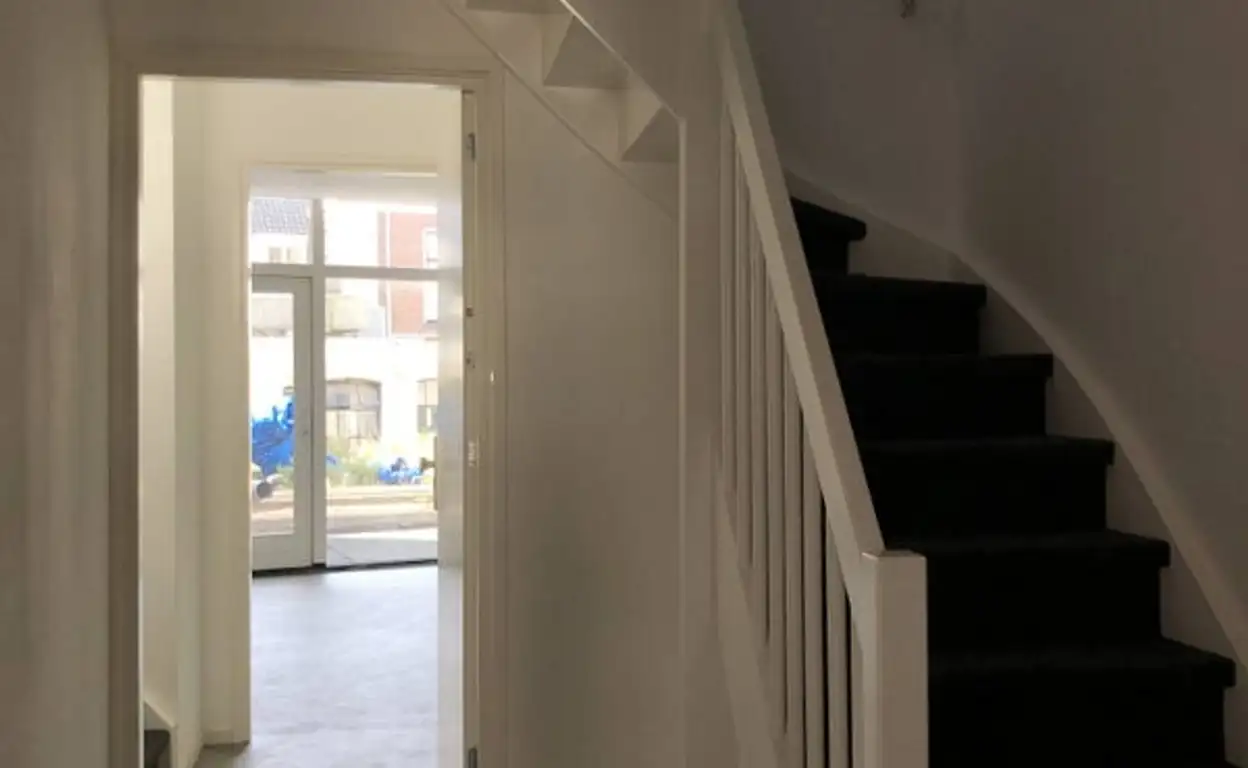 Foto #1 Appartement Kamperstraat Zwolle