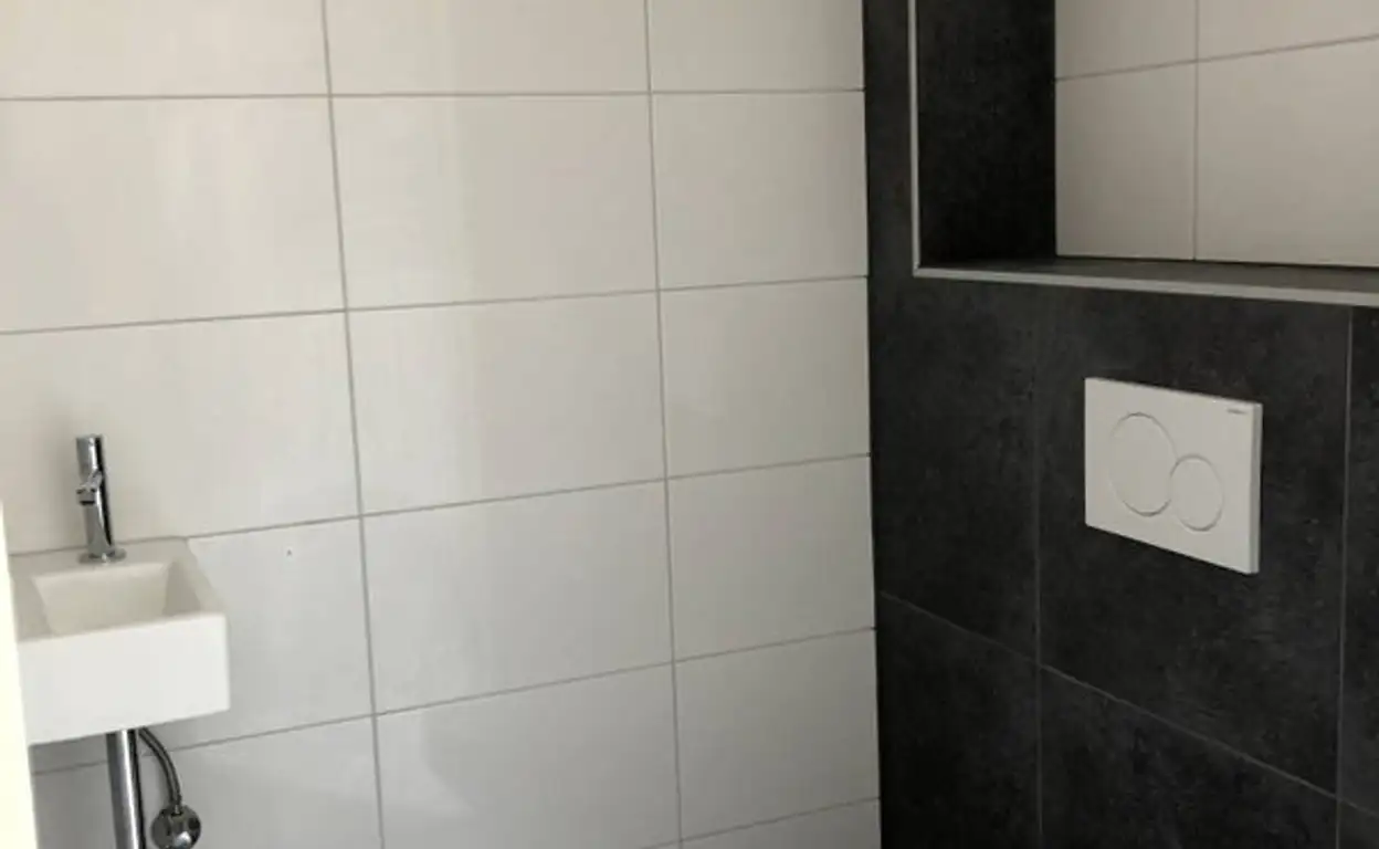 Foto #2 Appartement Kamperstraat Zwolle