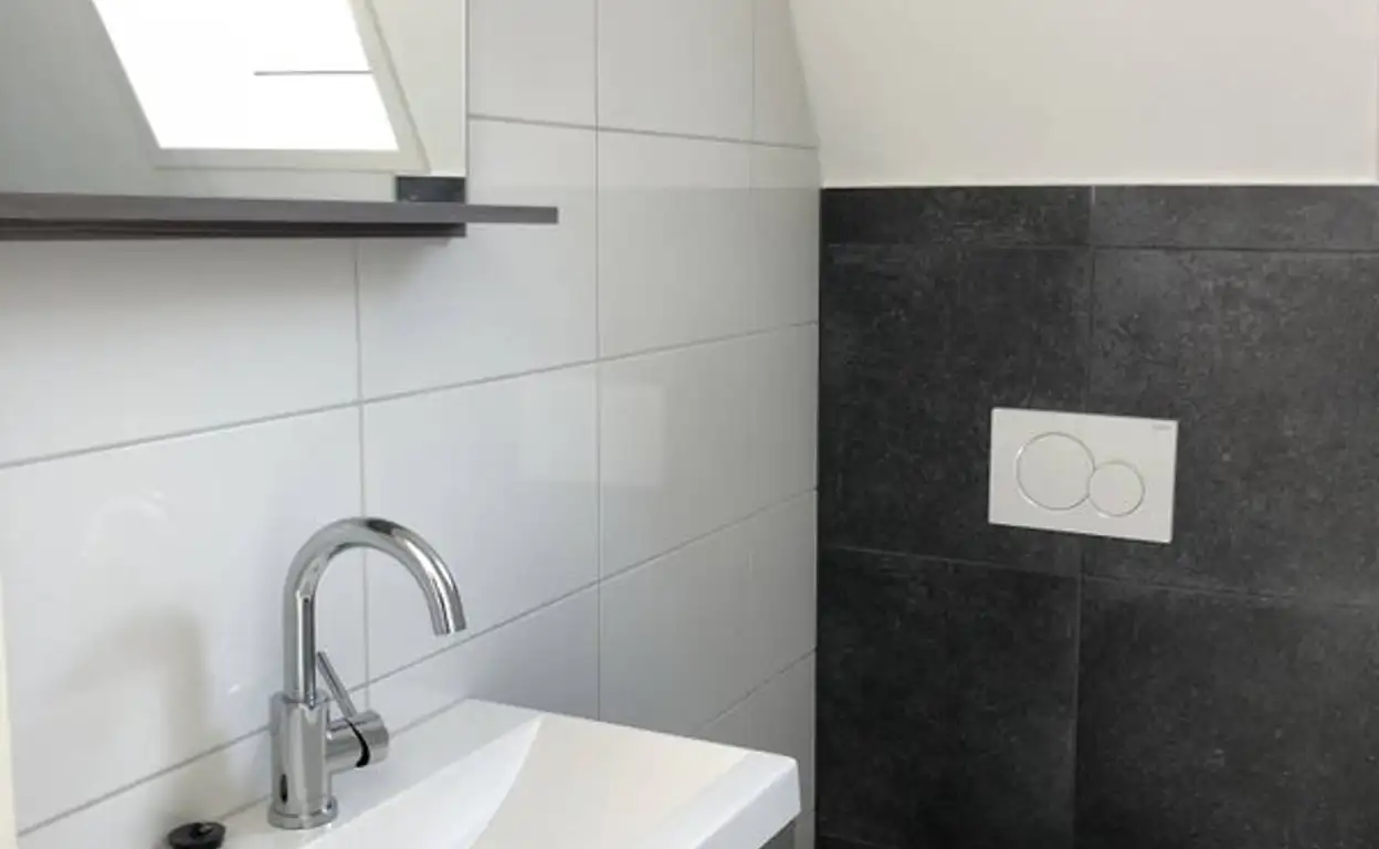 Foto #11 Appartement Kamperstraat Zwolle