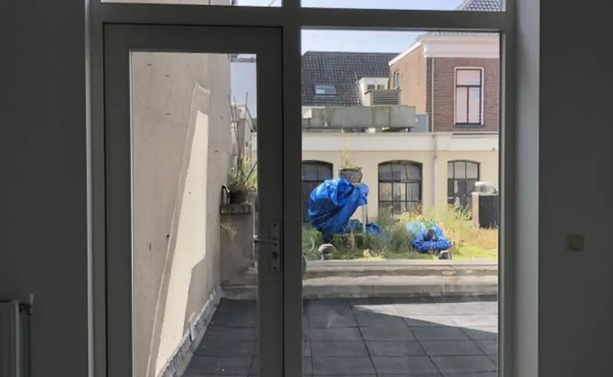 Foto #7 Appartement Kamperstraat Zwolle
