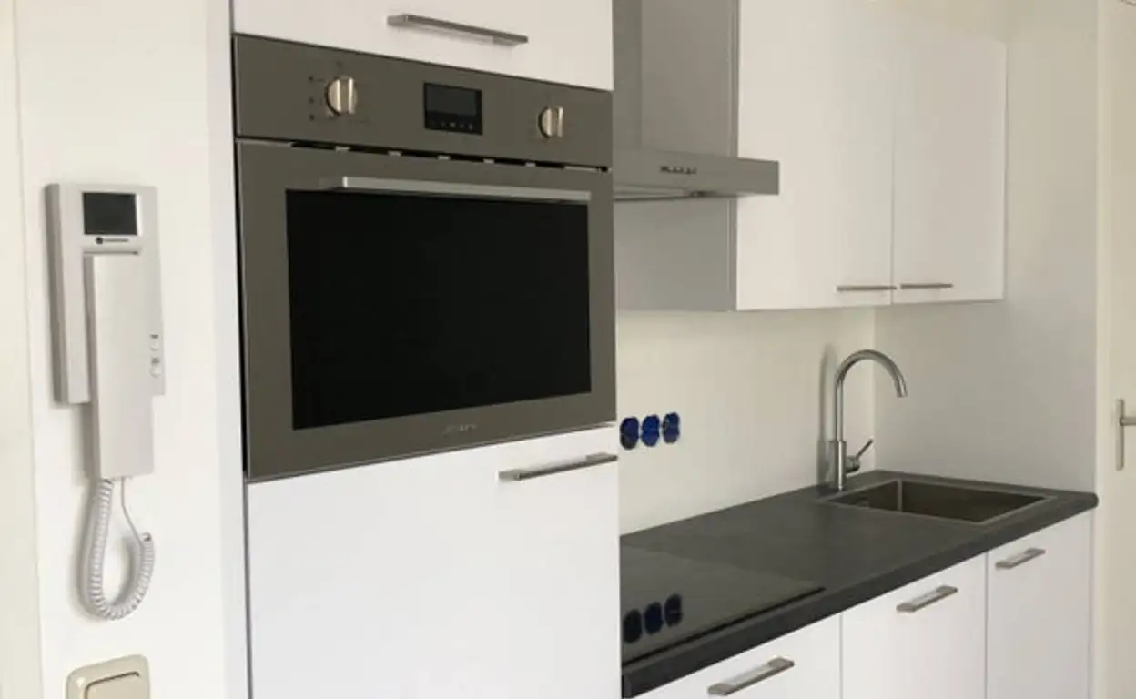 Foto #3 Appartement Kamperstraat Zwolle