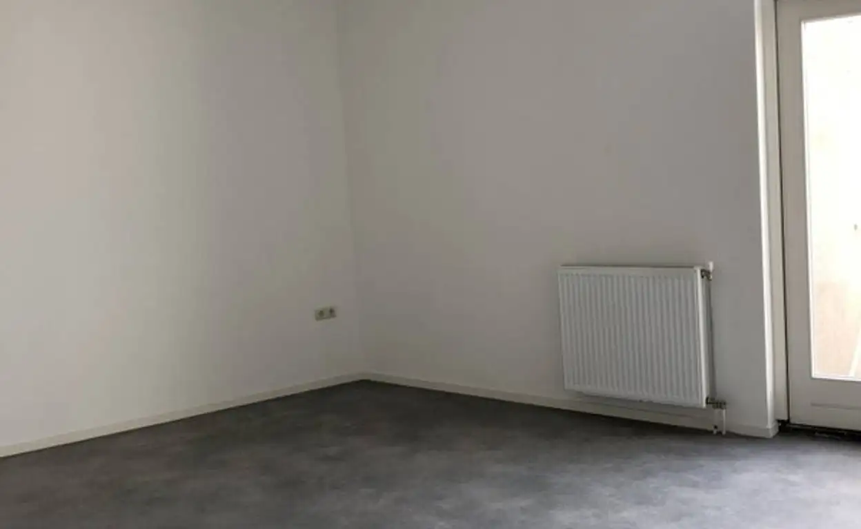 Foto #5 Appartement Kamperstraat Zwolle