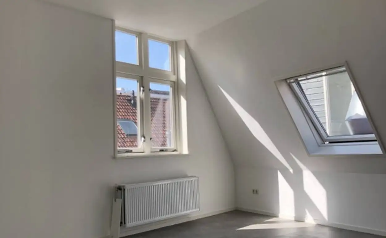Foto #10 Appartement Kamperstraat Zwolle