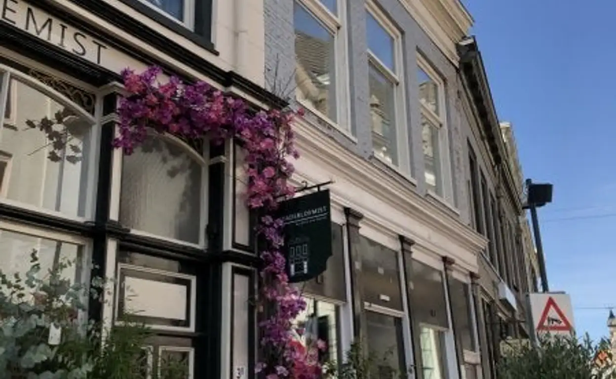 Foto #0 Appartement Kamperstraat Zwolle
