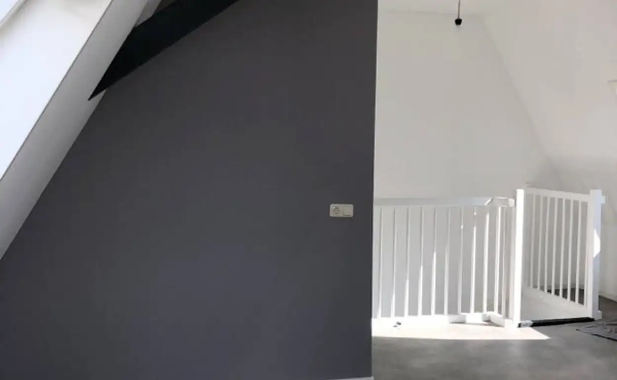 Foto #9 Appartement Kamperstraat Zwolle