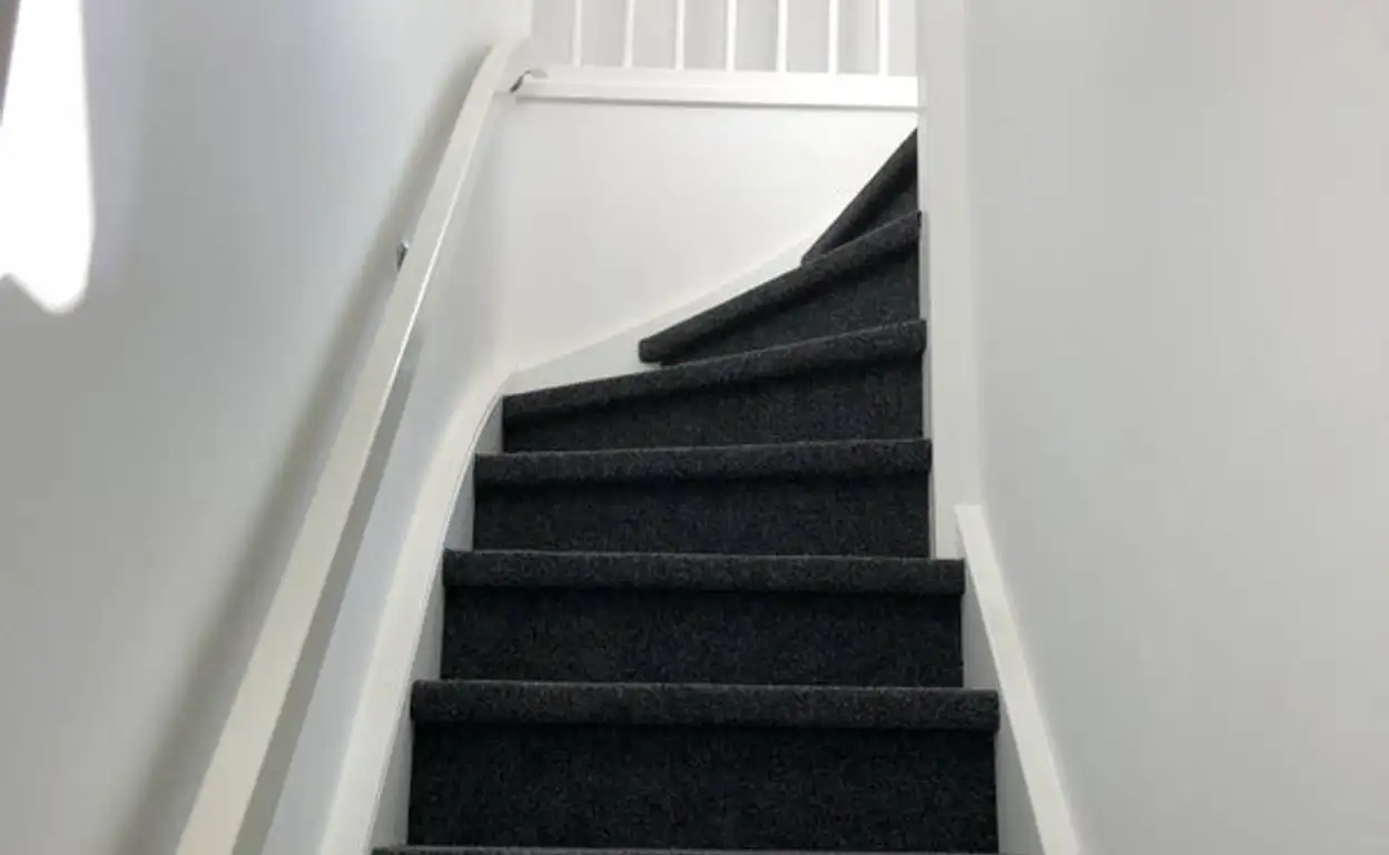 Foto #8 Appartement Kamperstraat Zwolle