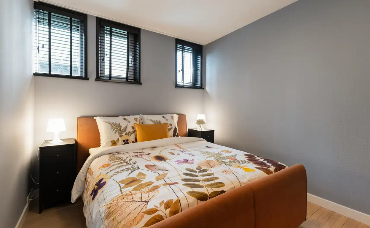 Foto #23 Huurwoning Brigantijnkade Amsterdam