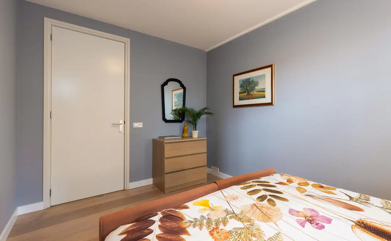 Foto #24 Huurwoning Brigantijnkade Amsterdam