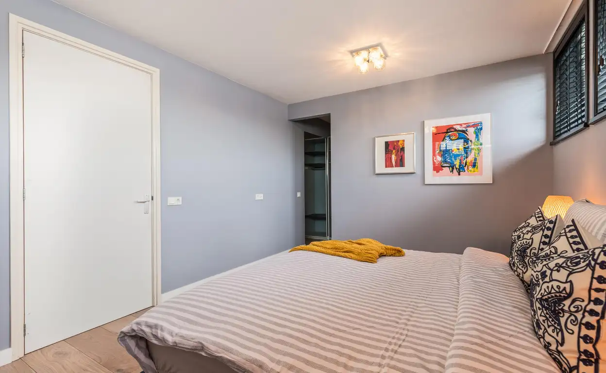 Foto #16 Huurwoning Brigantijnkade Amsterdam