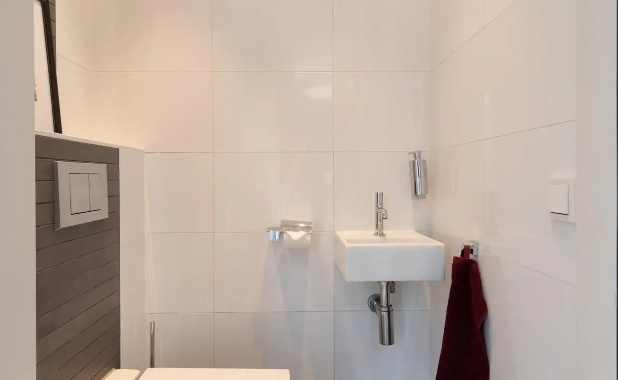Foto #14 Huurwoning Brigantijnkade Amsterdam