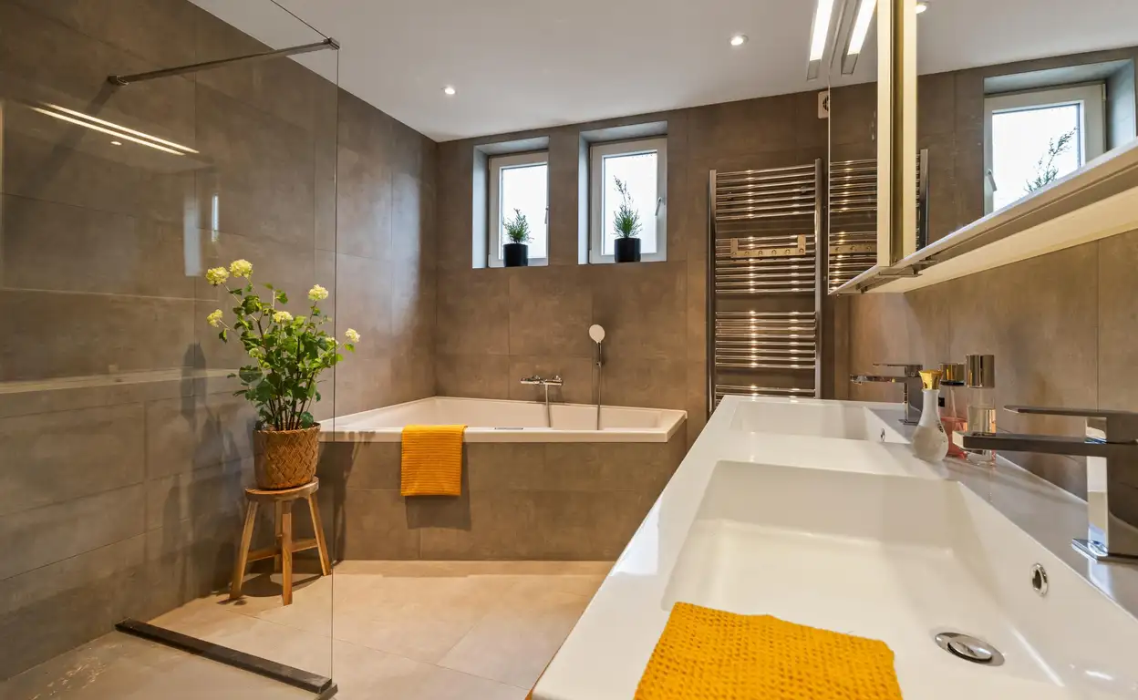 Foto #1 Huurwoning Brigantijnkade Amsterdam