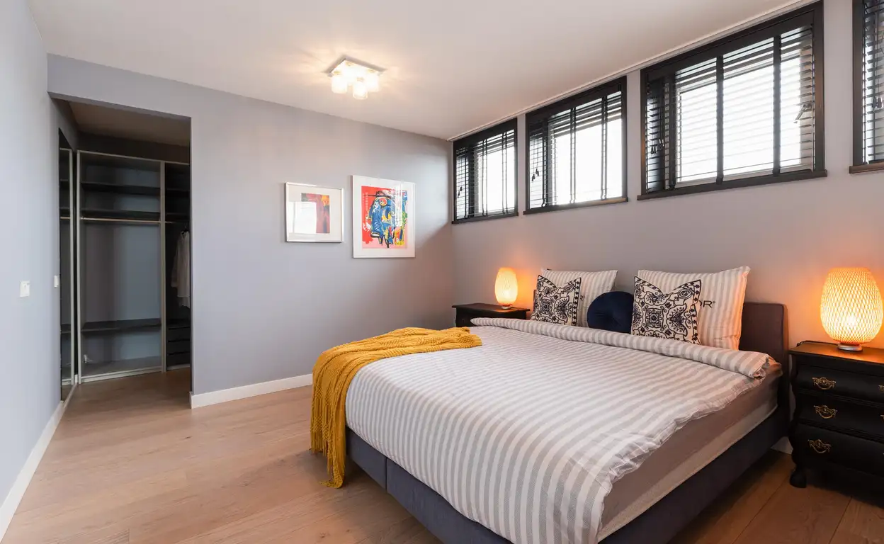 Foto #15 Huurwoning Brigantijnkade Amsterdam