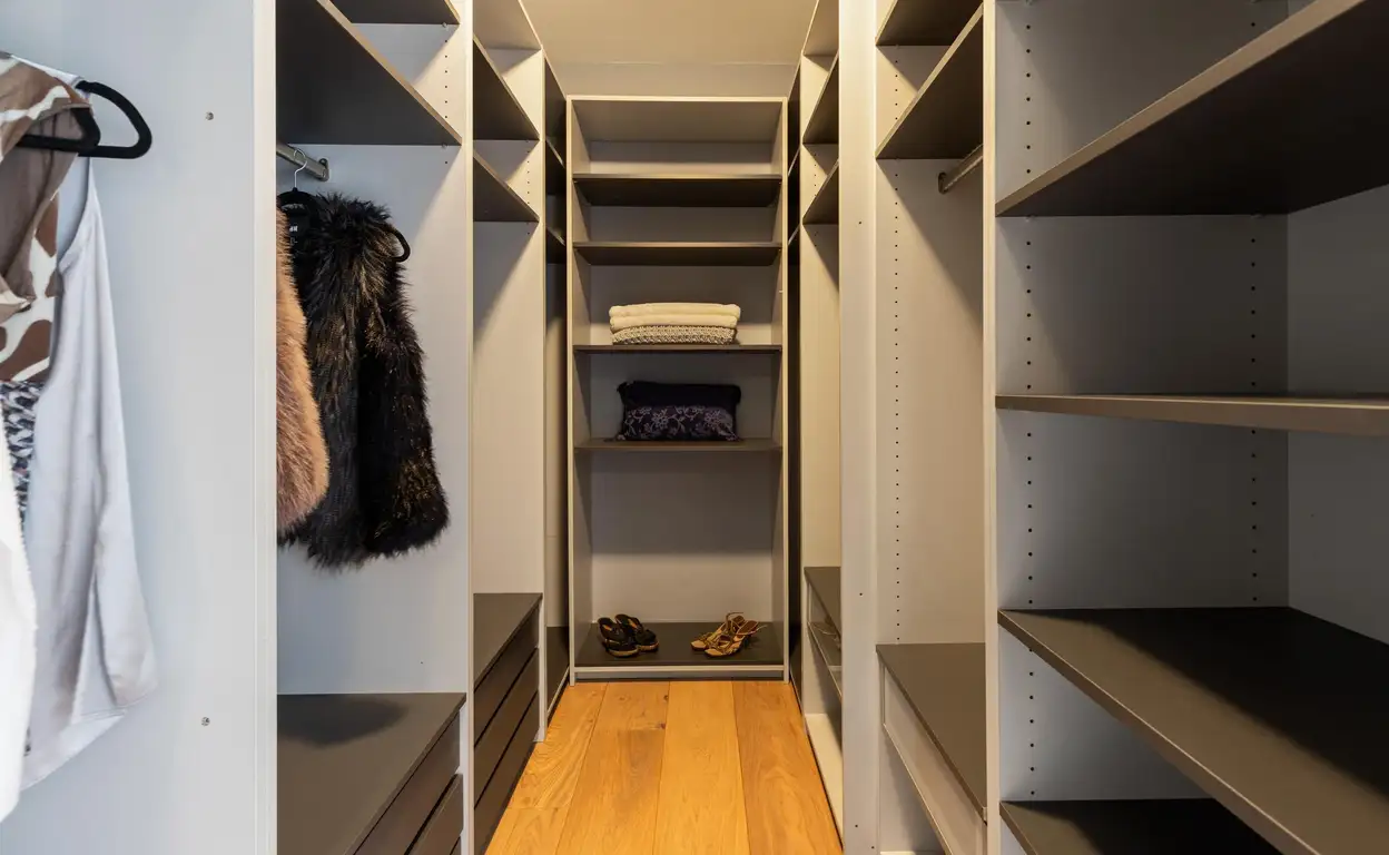 Foto #18 Huurwoning Brigantijnkade Amsterdam