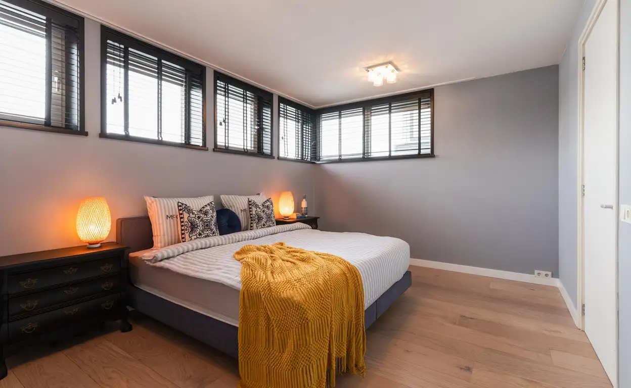 Foto #17 Huurwoning Brigantijnkade Amsterdam