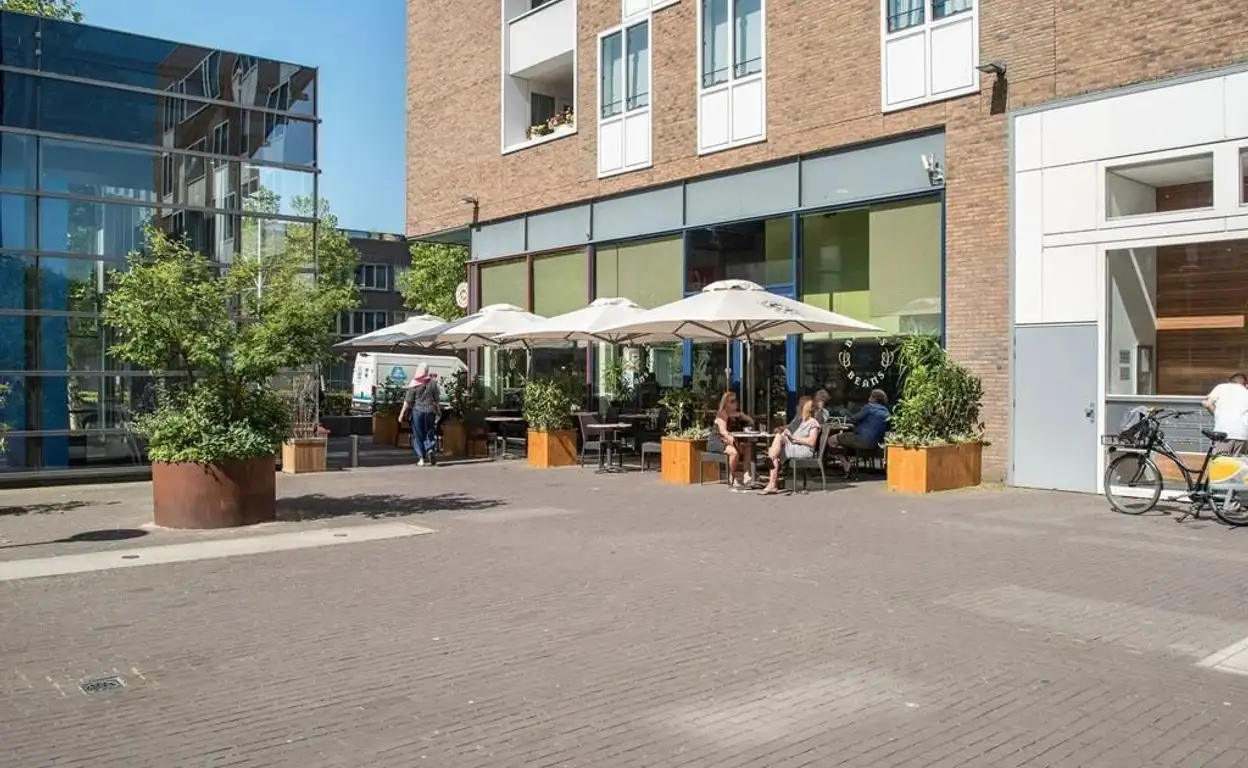 Foto #40 Huurwoning Brigantijnkade Amsterdam