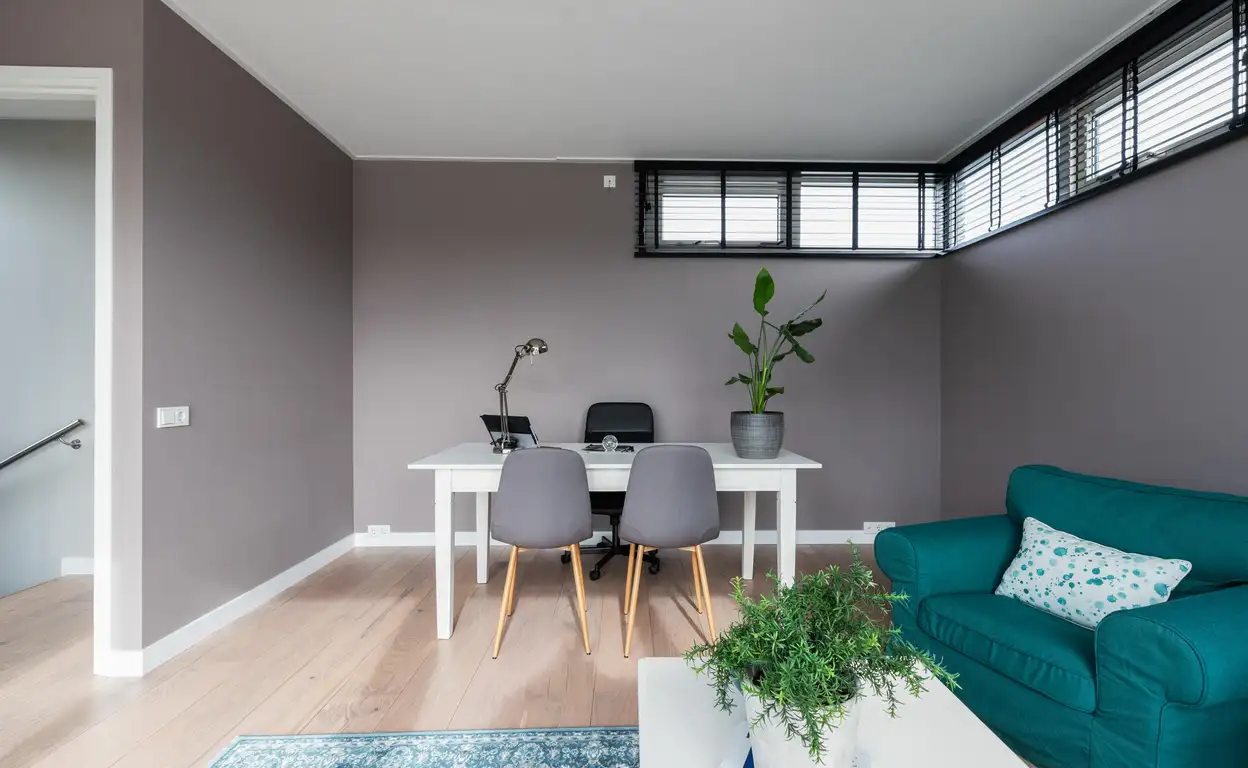 Foto #28 Huurwoning Brigantijnkade Amsterdam