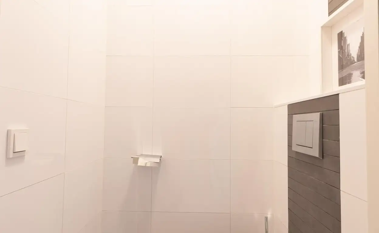 Foto #21 Huurwoning Brigantijnkade Amsterdam