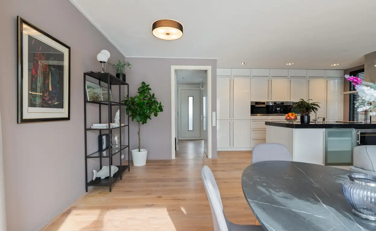 Foto #9 Huurwoning Brigantijnkade Amsterdam