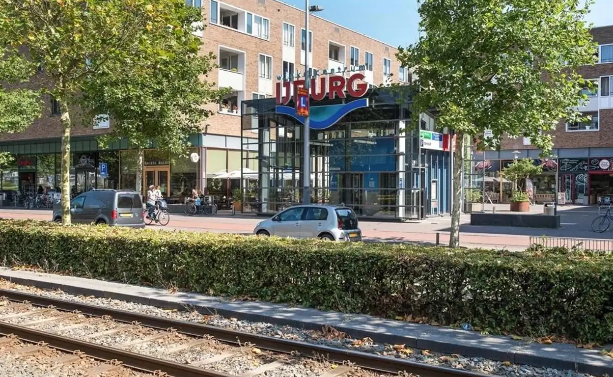 Foto #42 Huurwoning Brigantijnkade Amsterdam