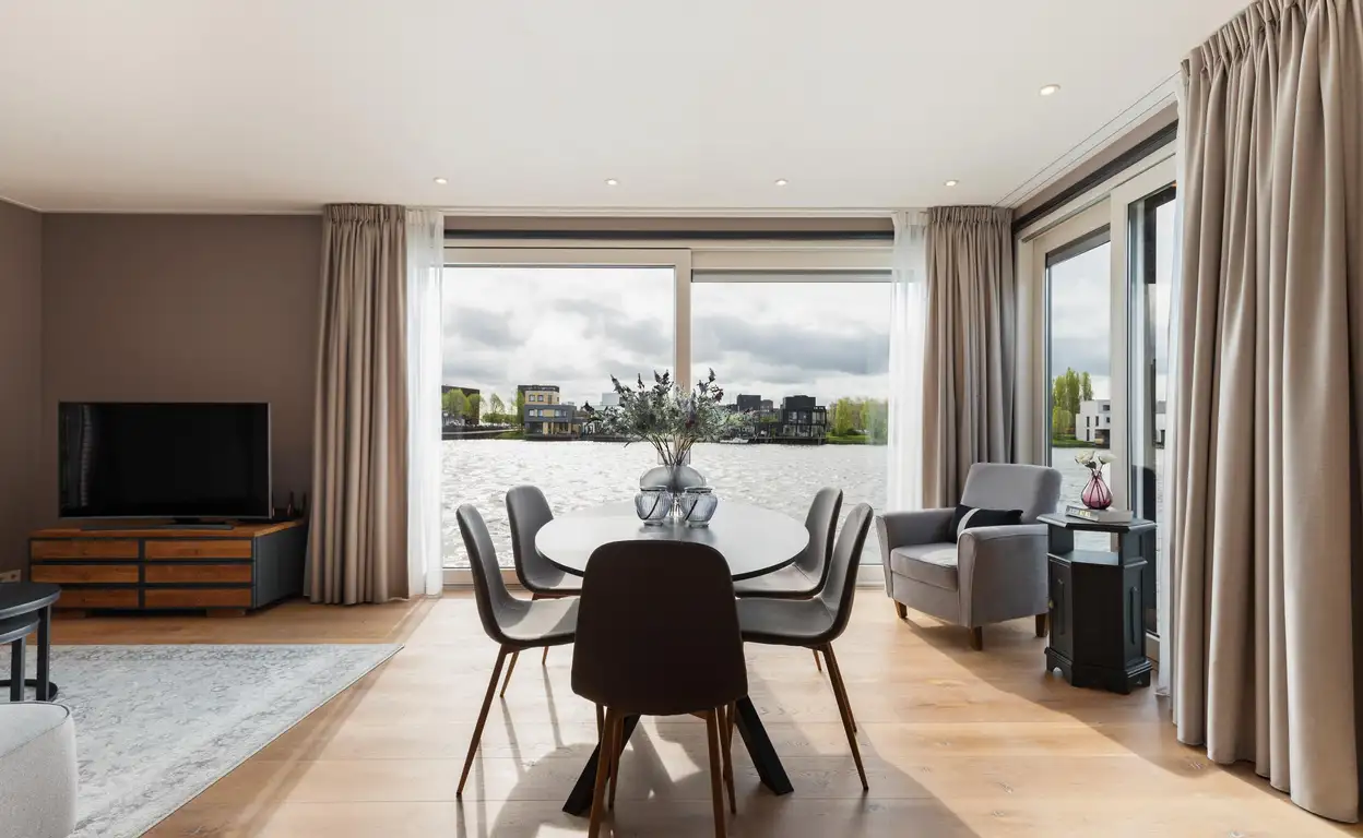 Foto #11 Huurwoning Brigantijnkade Amsterdam