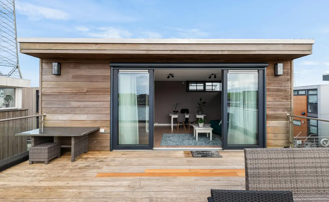 Foto #29 Huurwoning Brigantijnkade Amsterdam