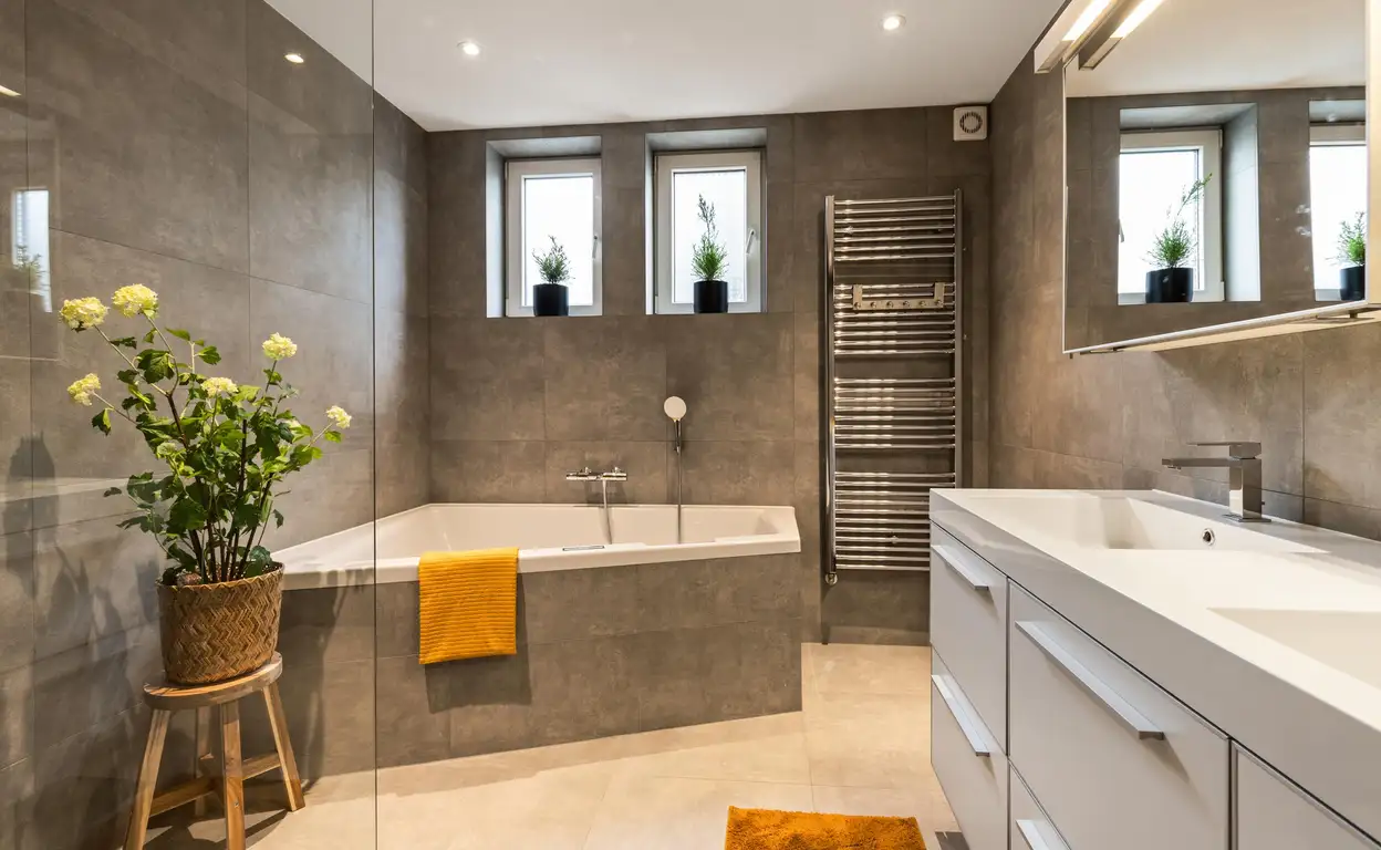 Foto #19 Huurwoning Brigantijnkade Amsterdam