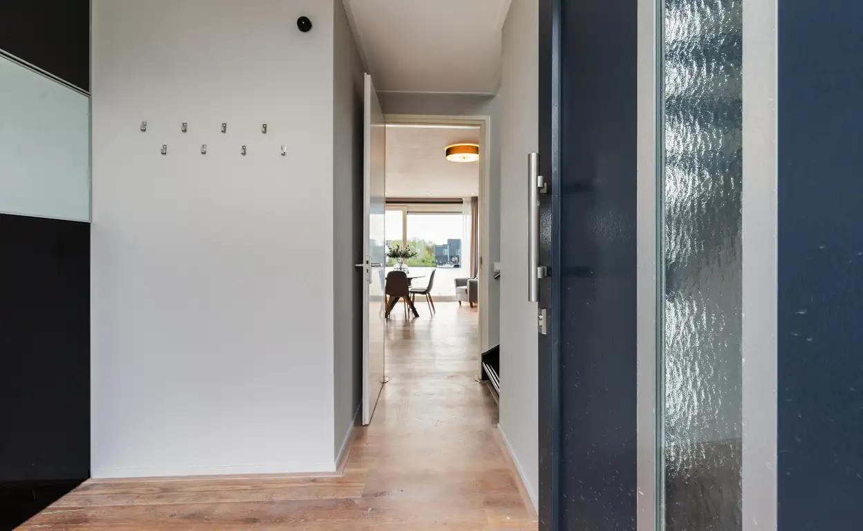 Foto #12 Huurwoning Brigantijnkade Amsterdam