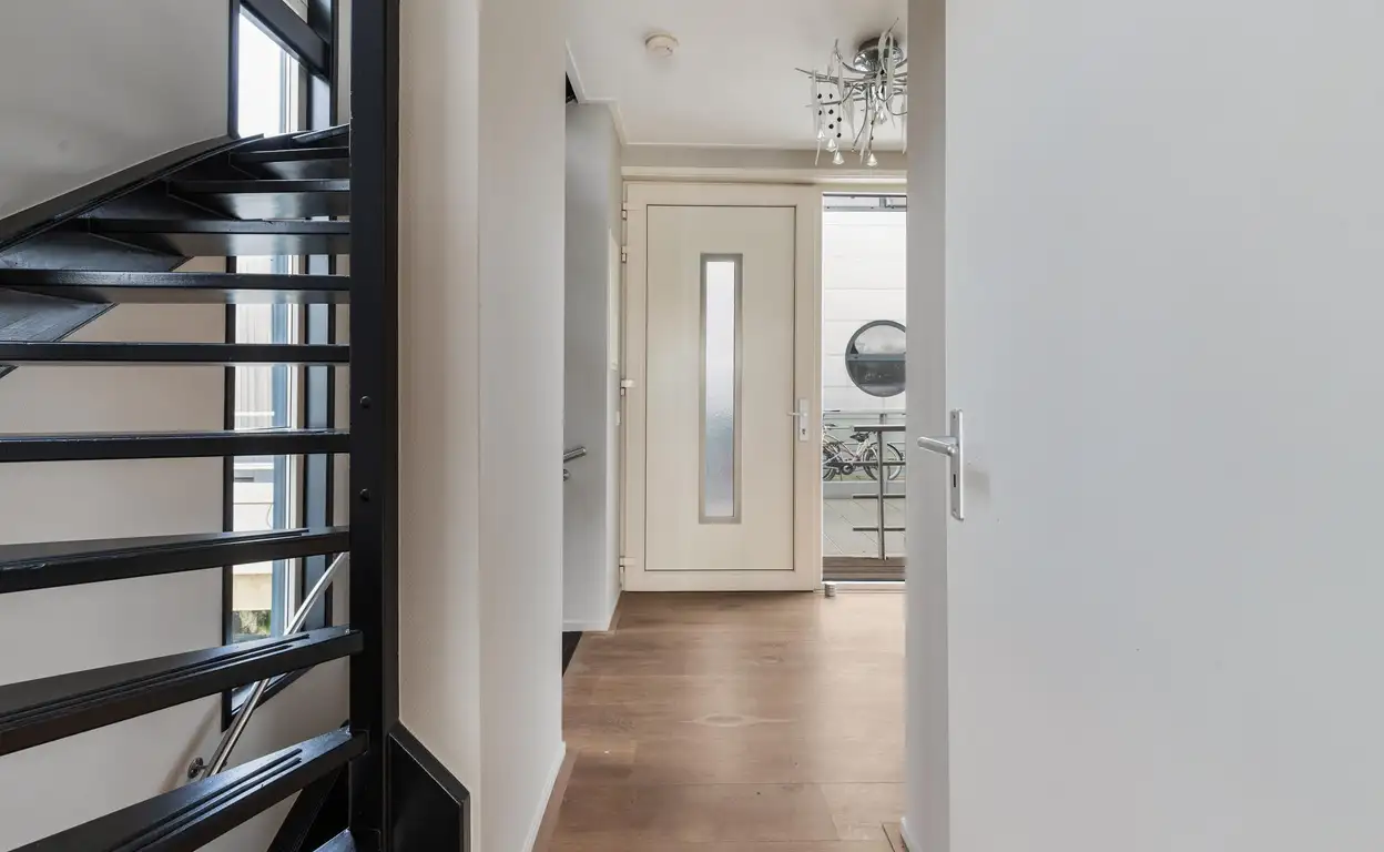 Foto #13 Huurwoning Brigantijnkade Amsterdam