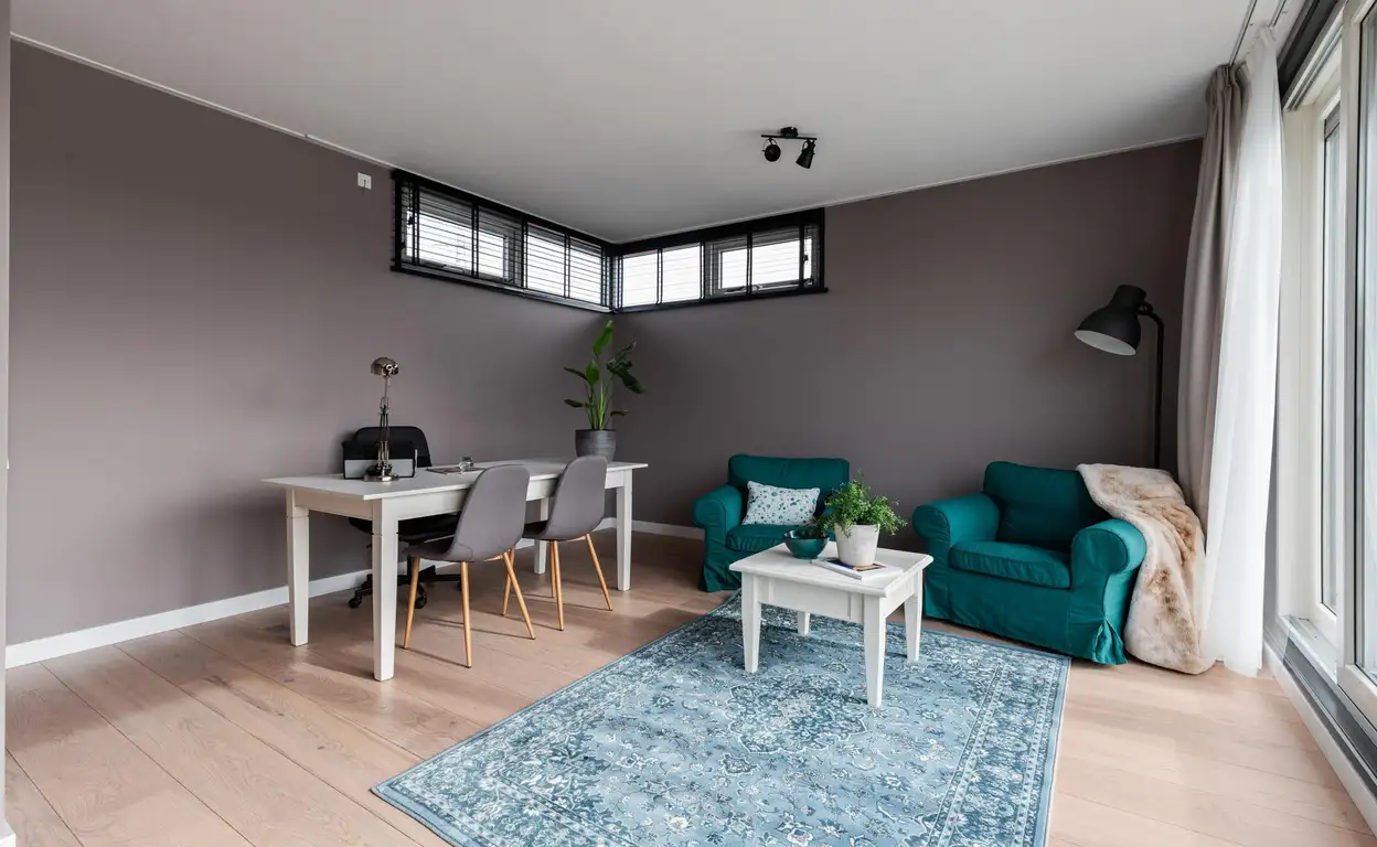 Foto #27 Huurwoning Brigantijnkade Amsterdam