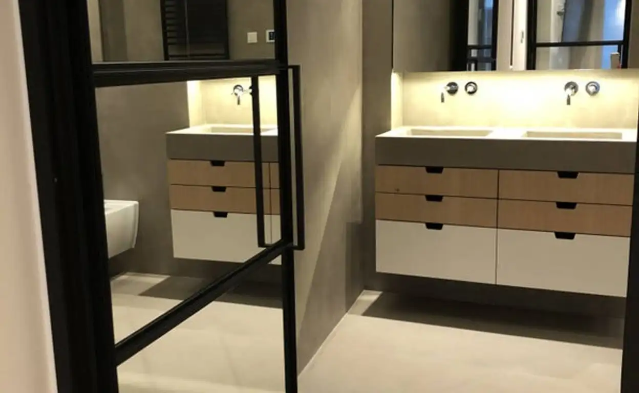 Foto #22 Appartement Oeverwal Maastricht