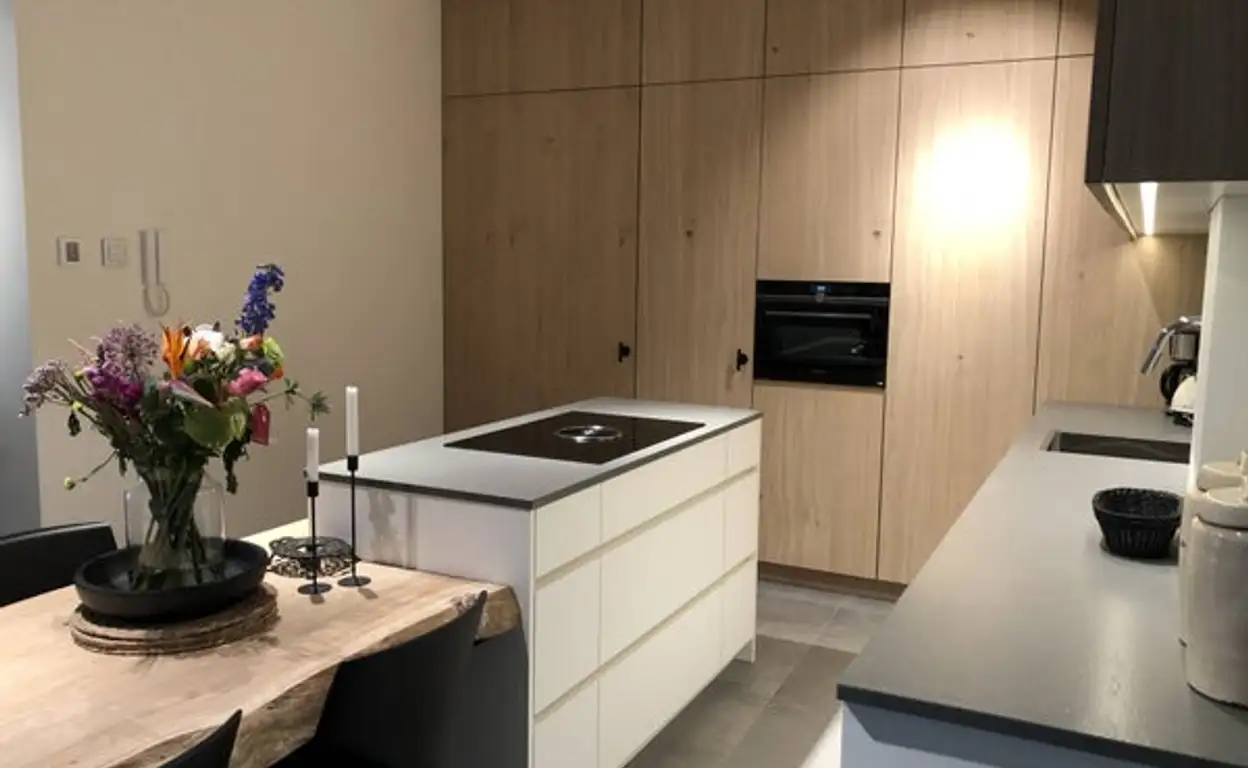 Foto #16 Appartement Oeverwal Maastricht