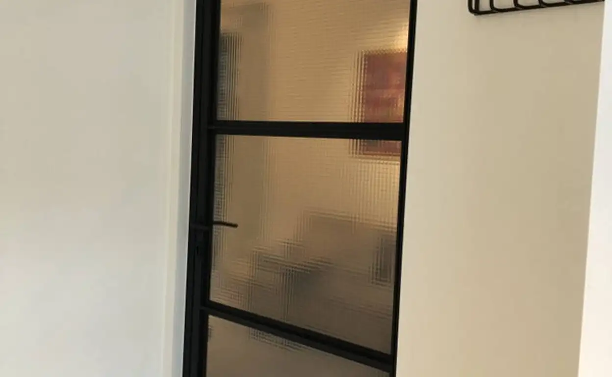 Foto #7 Appartement Oeverwal Maastricht