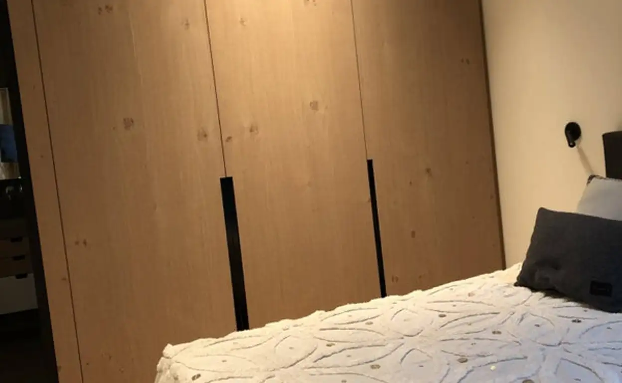 Foto #21 Appartement Oeverwal Maastricht