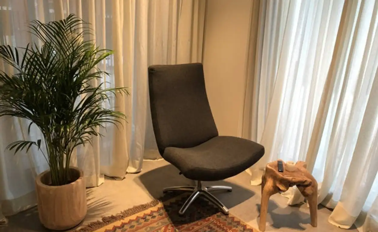 Foto #9 Appartement Oeverwal Maastricht