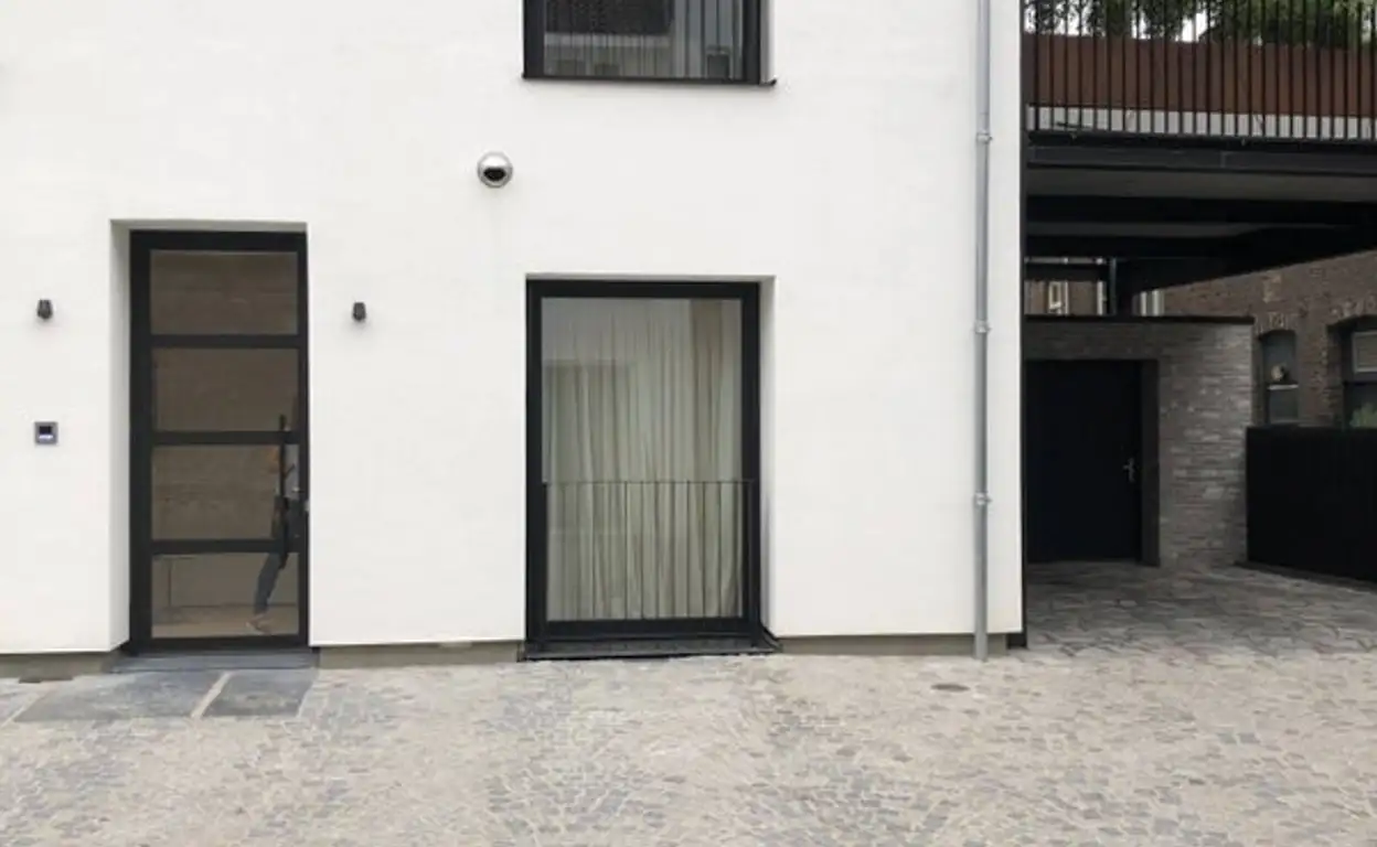 Foto #2 Appartement Oeverwal Maastricht