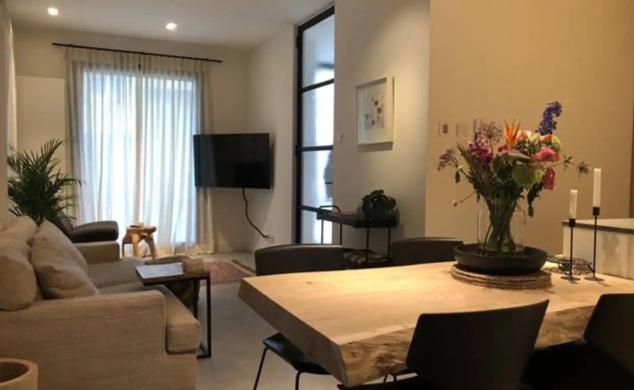 Foto #12 Appartement Oeverwal Maastricht