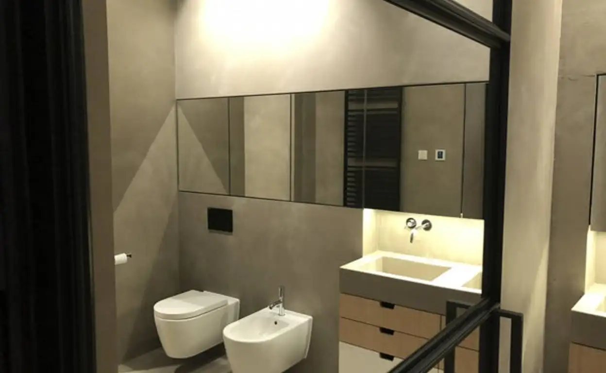 Foto #24 Appartement Oeverwal Maastricht
