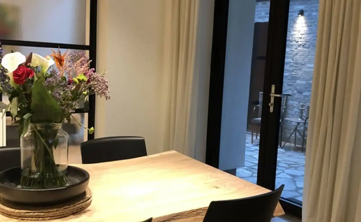 Foto #13 Appartement Oeverwal Maastricht