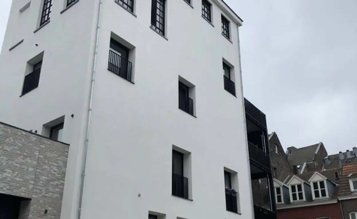 Foto #0 Appartement Oeverwal Maastricht