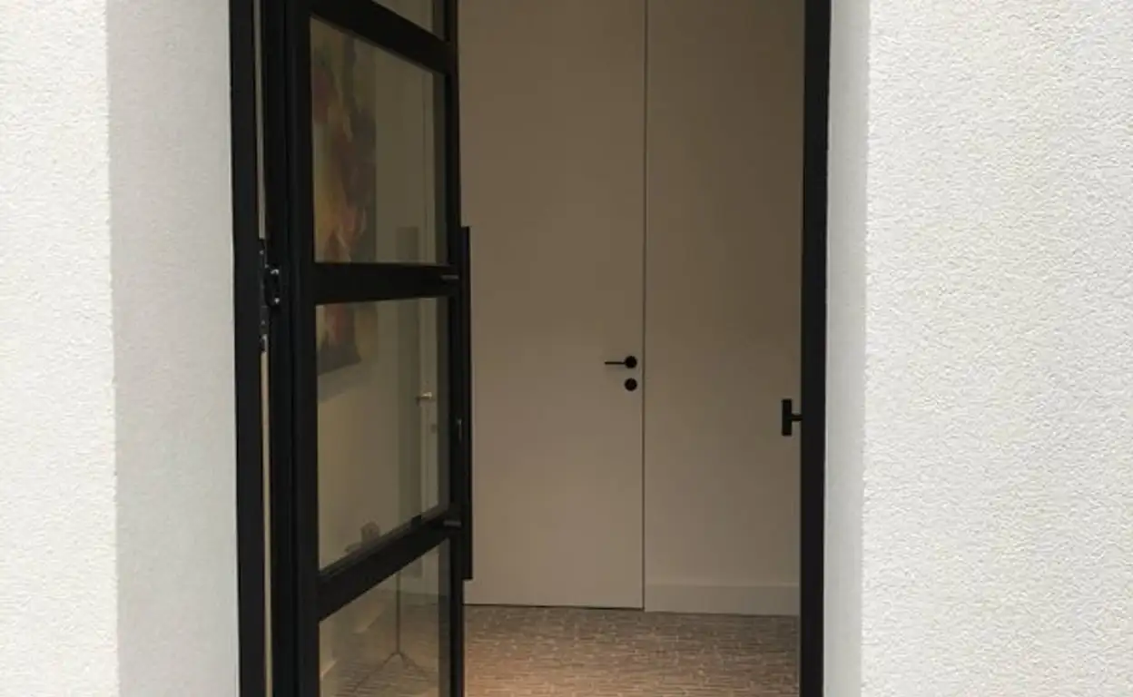 Foto #3 Appartement Oeverwal Maastricht