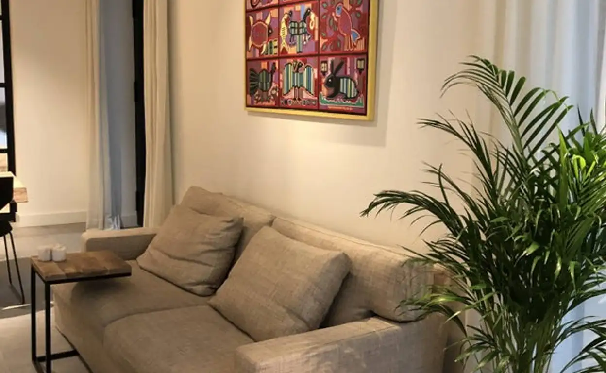 Foto #10 Appartement Oeverwal Maastricht