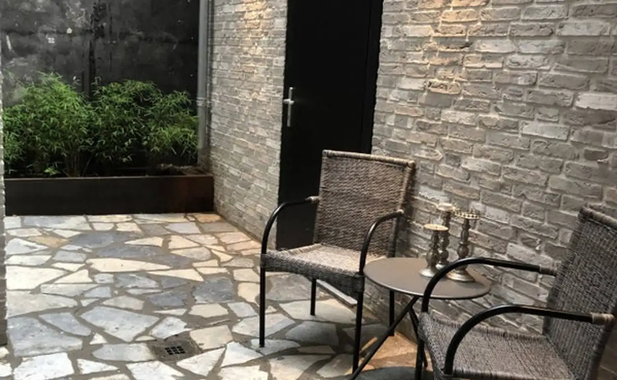 Foto #17 Appartement Oeverwal Maastricht