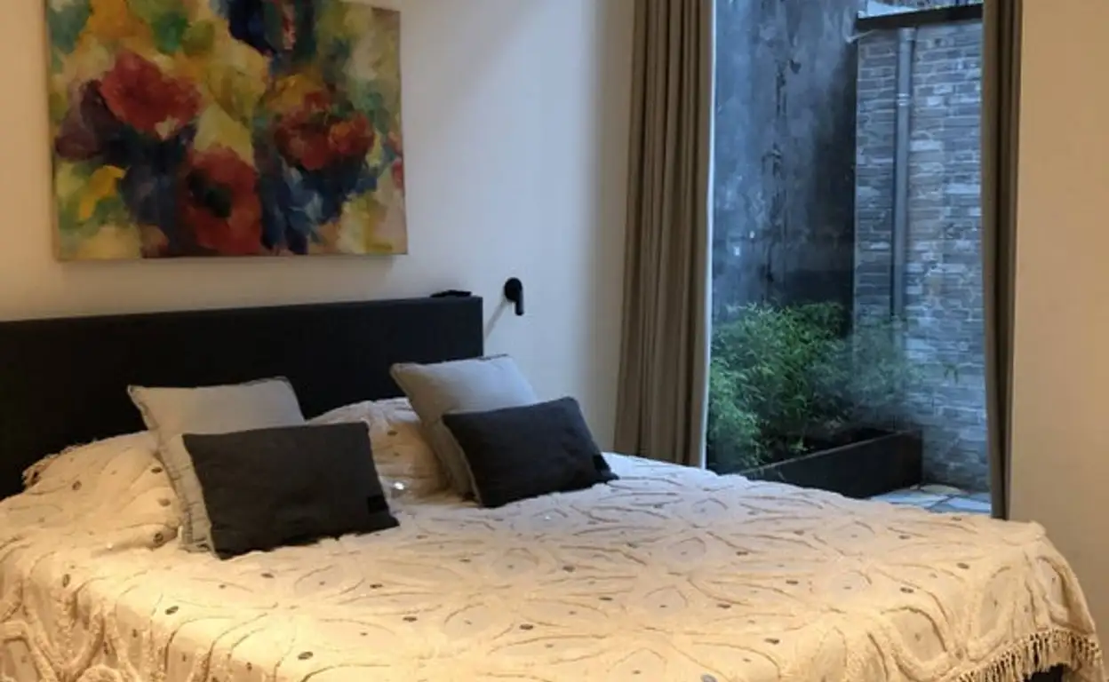 Foto #20 Appartement Oeverwal Maastricht