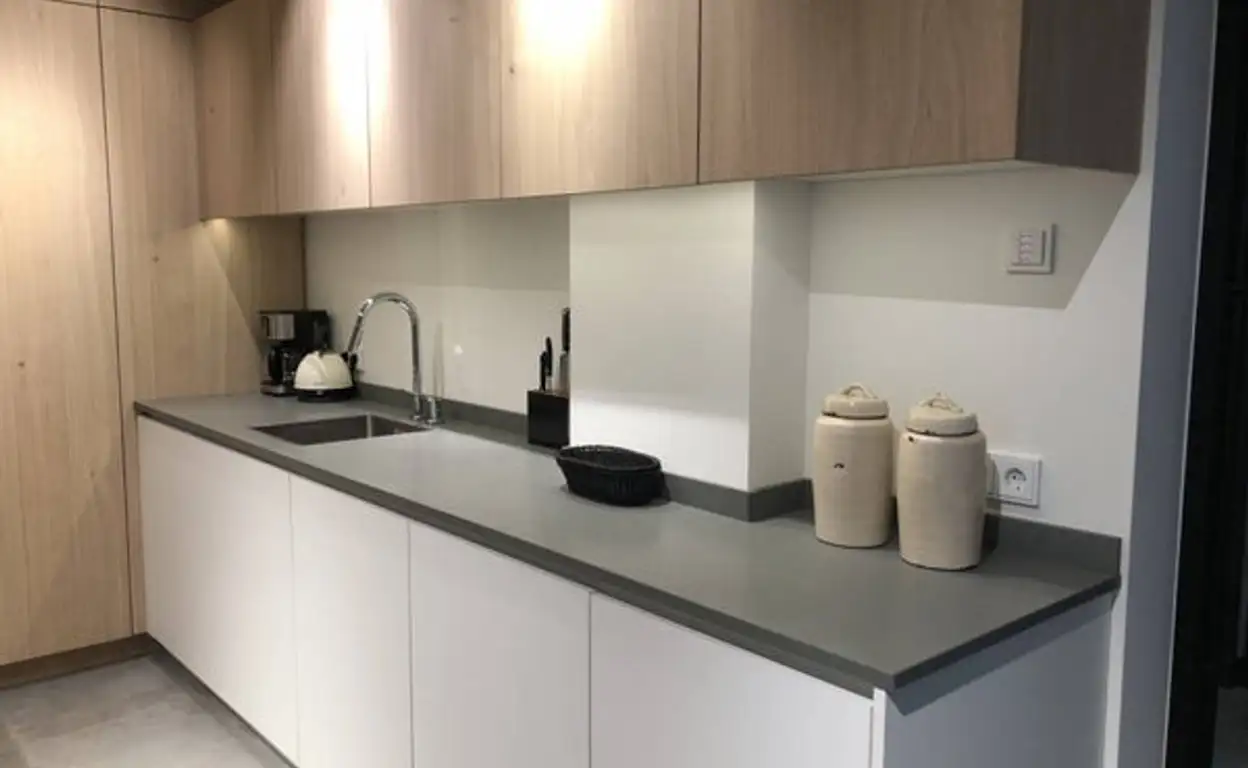 Foto #15 Appartement Oeverwal Maastricht