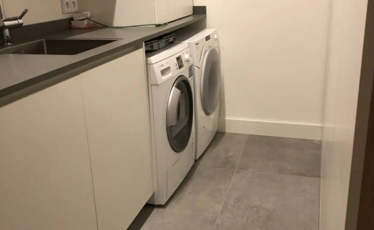 Foto #29 Appartement Oeverwal Maastricht